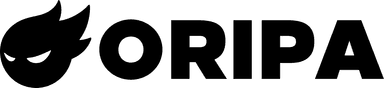 Oripa Logo